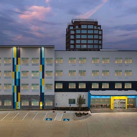 Tru By Hilton North Richland Hills Dfw West Hotel Ngoại thất bức ảnh