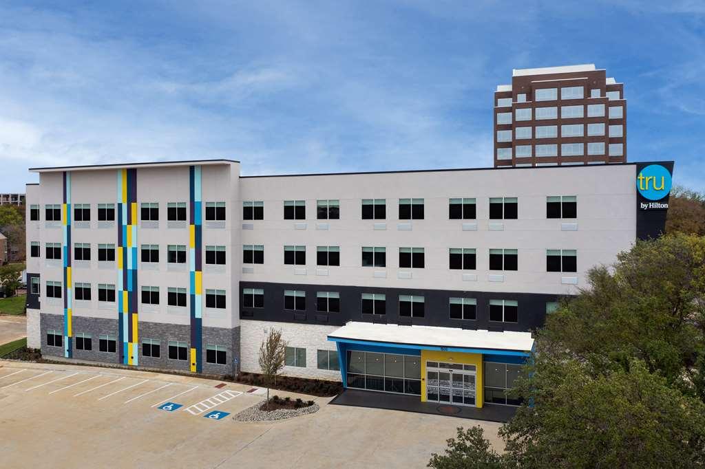 Tru By Hilton North Richland Hills Dfw West Hotel Ngoại thất bức ảnh