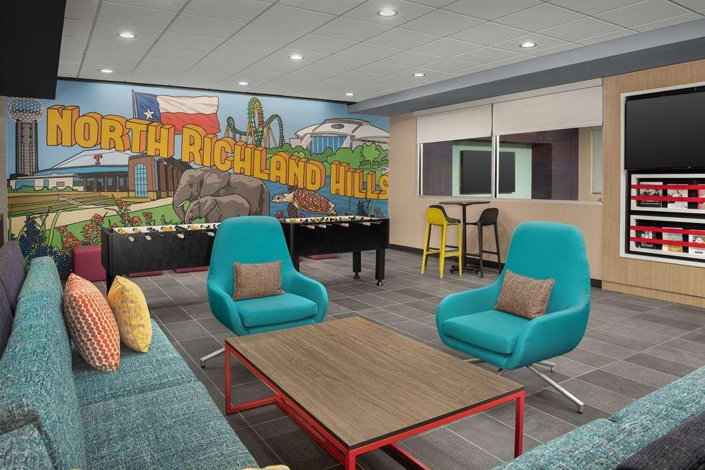 Tru By Hilton North Richland Hills Dfw West Hotel Nội địa bức ảnh