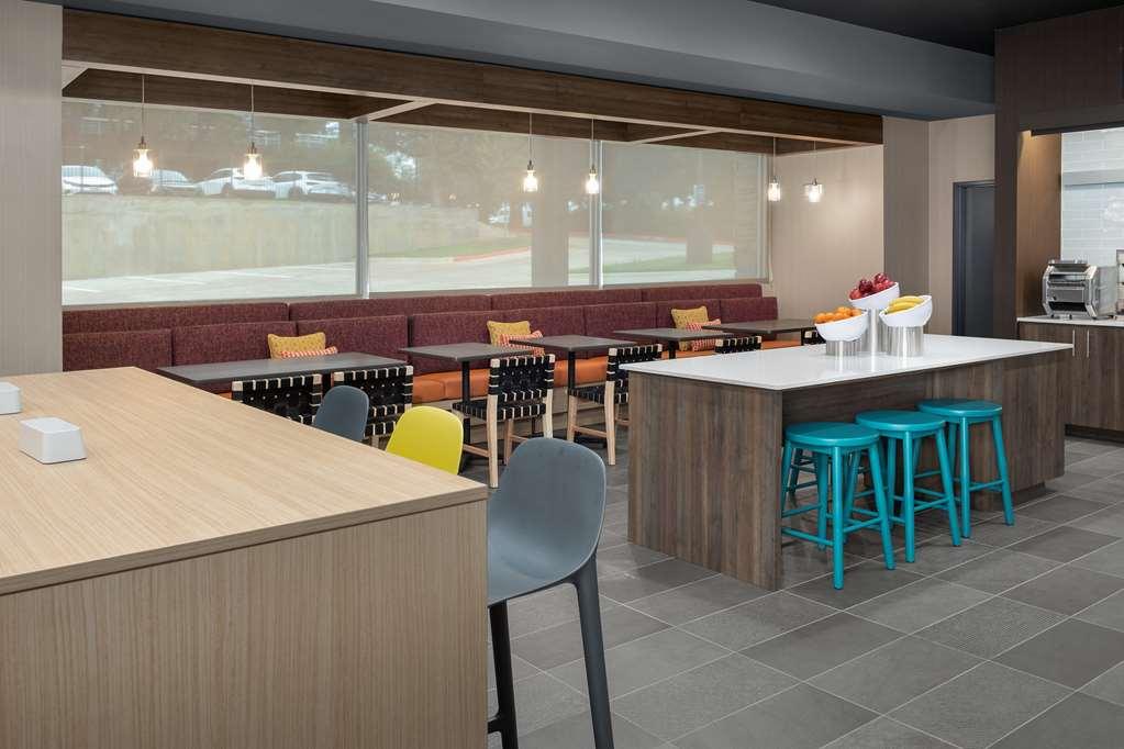 Tru By Hilton North Richland Hills Dfw West Hotel Nhà hàng bức ảnh