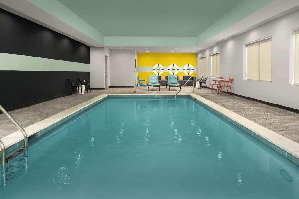 Tru By Hilton North Richland Hills Dfw West Hotel Tiện nghi bức ảnh