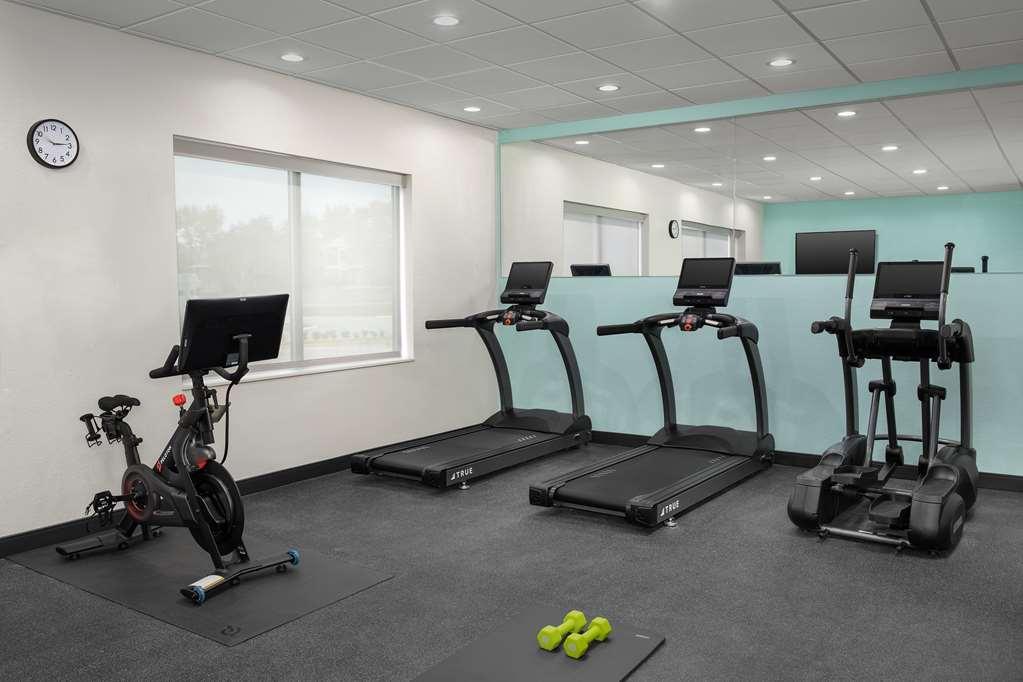 Tru By Hilton North Richland Hills Dfw West Hotel Tiện nghi bức ảnh