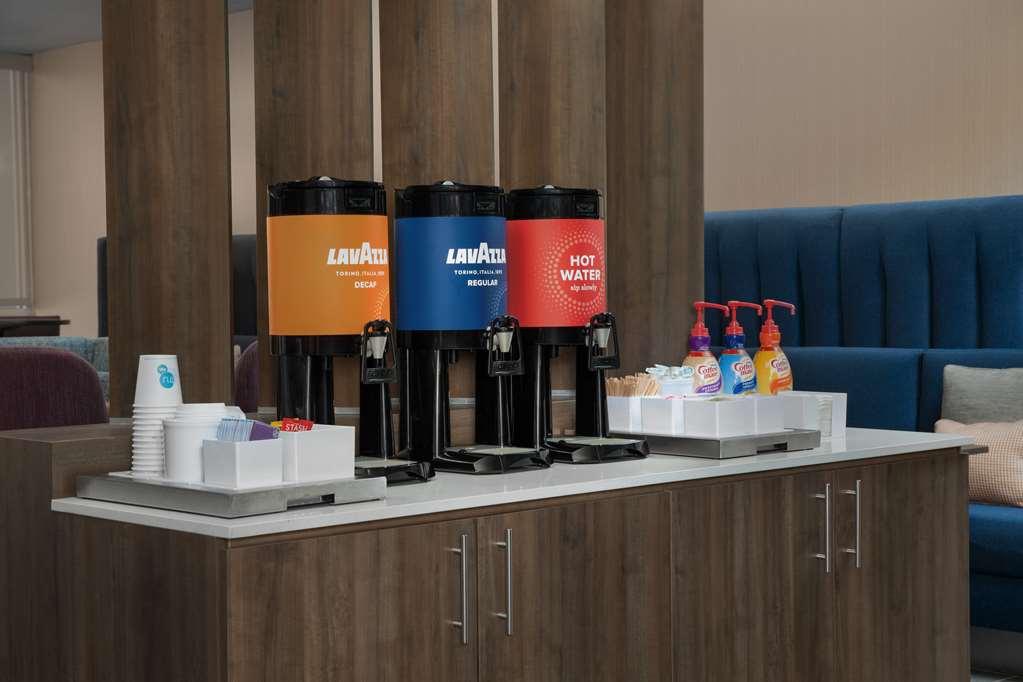 Tru By Hilton North Richland Hills Dfw West Hotel Nhà hàng bức ảnh