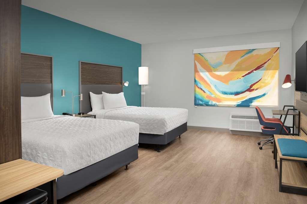 Tru By Hilton North Richland Hills Dfw West Hotel Phòng bức ảnh