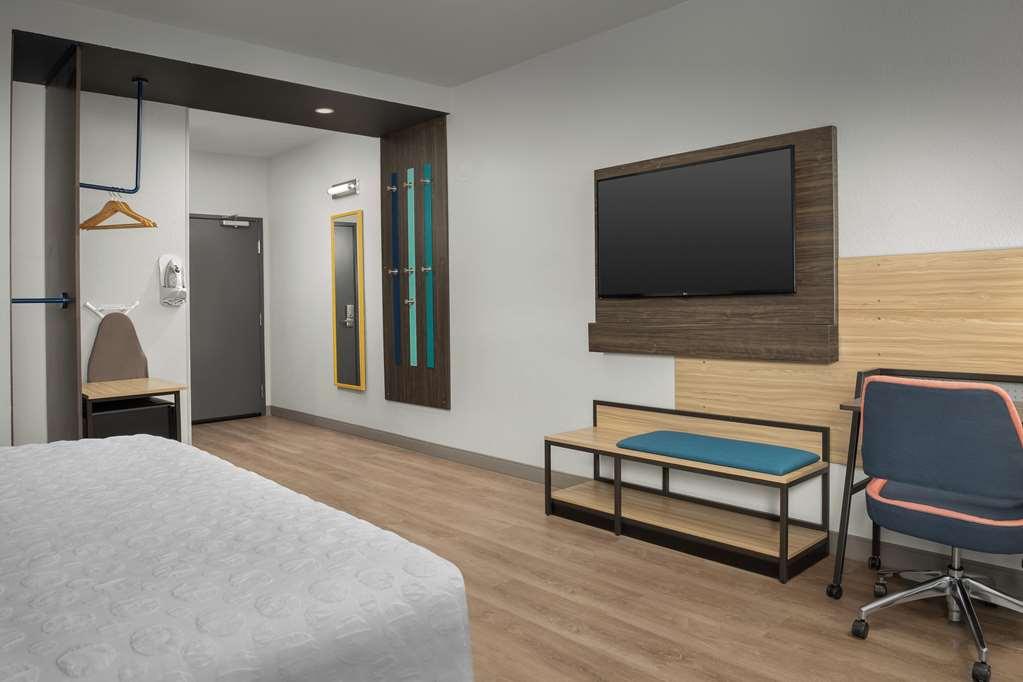Tru By Hilton North Richland Hills Dfw West Hotel Phòng bức ảnh