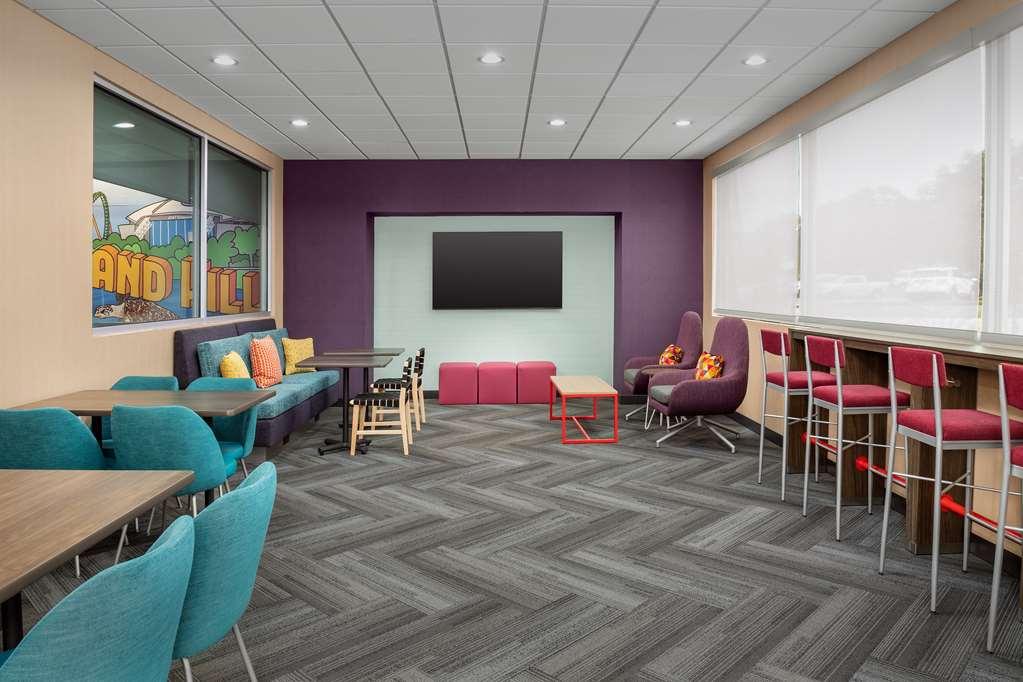 Tru By Hilton North Richland Hills Dfw West Hotel Tiện nghi bức ảnh