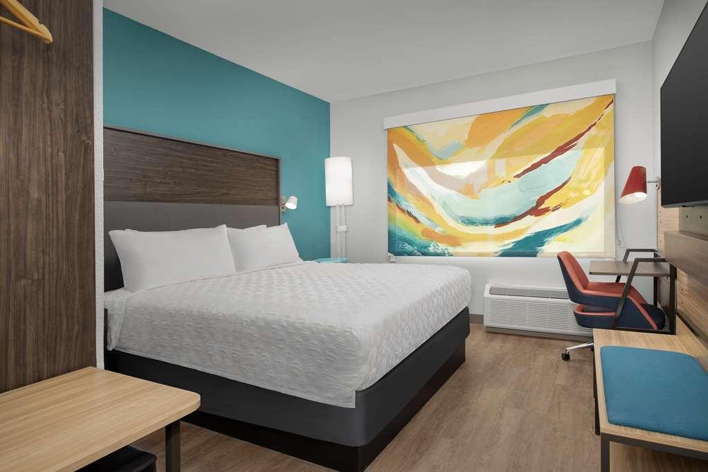 Tru By Hilton North Richland Hills Dfw West Hotel Phòng bức ảnh