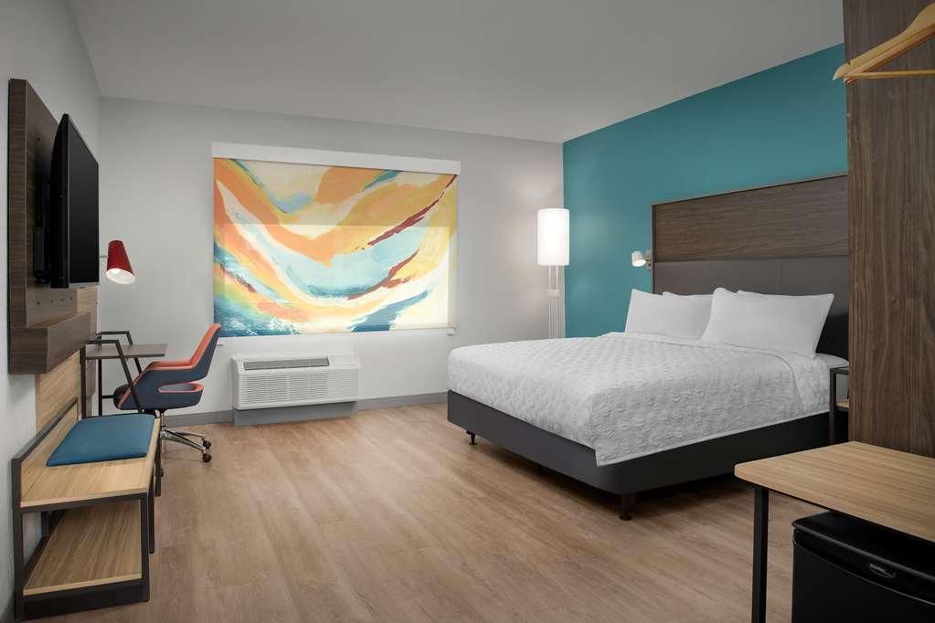 Tru By Hilton North Richland Hills Dfw West Hotel Phòng bức ảnh