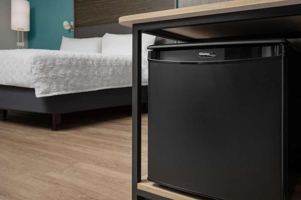 Tru By Hilton North Richland Hills Dfw West Hotel Phòng bức ảnh